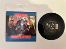Guns N' Roses – Welcome To The Jungle - 1988 Geffen Records 7-27759 7