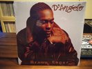 Brown Sugar by D'Angelo (Record, 2015)
