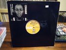 Mos Def black on both sides vinyl Instrumental 2xlp dj used good