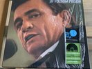 Johnny Cash - At Folsom Prison (5x Vinyl LP Boxset) Deluxe Limited Edition