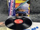 LP Tomita – The Bermuda Triangle | Japan | NM/NM | OBI | Vinyl | Schallplatte