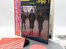 THE JAM snap  Japan LP OBI VINYL 38MM 0316/7 2LPs with 7
