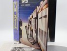 Sweet ‎– Level Headed Japan LP OBI VINYL ECS-81012