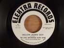 Paul Butterfield Blues Band  Mellow Down Easy/I Got My Mojo Working Promo Blues