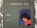 3 LP Box Disques Coffret - Mireille Mathieu versions originales - impact 8249911