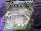 Metallica Creeping Death Original Vinyl EP 1984 Music For Nations