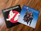 Ghostbusters + II Soundtracks 84/89 Arista AL8-8246/R 151964 (Club) Vinyl VG/NM-