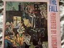 the fall perverted by language Vinyl LP first press rough 62 1983