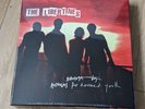 The Libertines Anthems For Doomed Youth Signed Box Set Babyshambles Pete Doherty