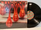 SCORPION '69 Tower RARE soul psych in shrink BEAUTY