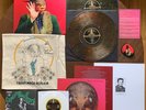 THIRD MAN RECORDS VAULT #36 Captain Beefheart Trout Mask Replica 2-LP + 7