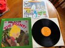 RARE NILSSON - THE POINT WITH BOOKLET LP RECORD EX  RCA VICTOR LSPX-1003