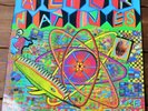 Alter Natives Hold Your Tongue RARE VINYL 1986 SST Records GWAR A