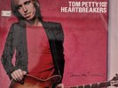 Tom Petty And The Heartbreakers , Damn The Torpedoes LP 1979 Backstreet MCA