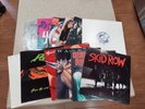 Bundle Vinyl LP's Various Artists - Used