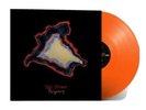 ORANGE VINYL---- TYLER CHILDERS Purgatory WALMART LP RECORD Lady May 1008