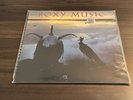 SIMPLY VINYL AVALON ROXY MUSIC 33 1/3 LP New Sealed Free S/H