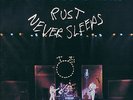 Rust Never Sleeps by Neil Young & Crazy Horse Vinyl Lp New & Sealed