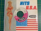 SP PROMO JUKE BOX THE CREATION MAKING TIME VOGUE 80046