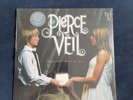 Pierce The Veil Selfish Machines Clear/Green Marble Vinyl - Limited to 1,000