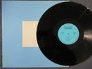 GEORGE MICHAEL Faith / blue Label PROMO LP DDR 1988 INTERSHOP 4600001