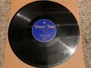 78 RPM Record Annette Hanshaw Don't Be Like That Jazz Vocal VG+ Shellac Vintage