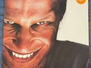 Aphex Twin: Richard D. James Album Vinyl LP 1st Pressing 1996 WARP LP43 VGC