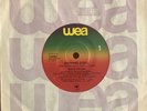 Cold Chisel Shipping Steel / Showtime Rare 1979 WEA Oz 45