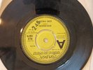 gene vincent demonstration sample  ain't that too much / bird doggin