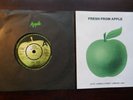 JOHN LENNON DEMO 45 ' MIND GAMES / MEAT CITY ' UK 1973 - VG+/EX