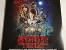 Stranger Things Vinyl Blue Lp Season Dixon New Vol Kyle Stein Volume Soundtrack