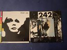 Front 242 - Geography 1982 And Official Version 1987