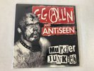 Rare LIMITED G.G. Allin And Antiseen 