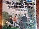 CHAMBERS BROTHERS The Time Has Come COLUMBIA CS-9522 LP SEALED