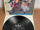 THE WHO - MY GENERATION - 1965 VINYL LP 1ST PRESS BRUNSWICK RARE