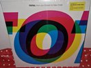 NEW ORDER / JOY DIVISION TOTAL THE BEST OF JOY DIVISION & NEW ORDER DOUBLE VINYL