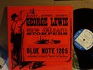 GEORGE LEWIS LP 