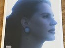 Lana Del Rey Blue Banisters Alt Cover Transparent Yellow Vinyl 2LP New & Sealed