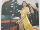 LANA DEL REY Blue Banisters ALTERNATIVE ARTWORK RED VINYL New Sealed