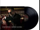 Symphonica by George Michael (2LP, 2023) Import. pre order confirmed limited 500