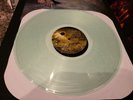 Silverstein - Discovering the Waterfront vinyl LP record RARE Coke Bottle