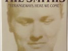 The Smiths Strangeways Here We Come Vinyl 1987 Sire 25649-1 Original Shrink