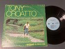 TONY CROATTO - ANDANDO LA TIERRA MIA - 1978 DISCO SUR RECORDS LATIN VINYL LP