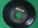 HODGES JAMES SMITH & CRAWFORD  NOBODY  SOUL/FUNK   7