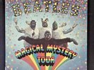 BEATLES Magical Mystery Tour MMT 1 MONO First Press Blue Lyric Pages 7