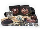 Arch Enemy “Will To Power” BOX with LP+CD+PATCH [female Extrem Melodic Death]