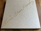 Elvis Aron Presley 25TH Anniv. Limited Edition W/ Book MINT- 8LP Box Set RCA,