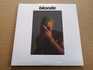 Frank Ocean - Blonde 2LP Vinyl OFFICIAL 2022 REPRESS - corner bump DAMAGE