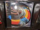 * Electric Light Orchestra OUT OF THE BLUE Vinyl LP Picture Disc NEW SEALED  ELO