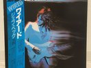 JEFF BECK / WIRED JAPAN ISSUE LP W/ OBI, INSERT